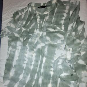 Womens Size Small Top